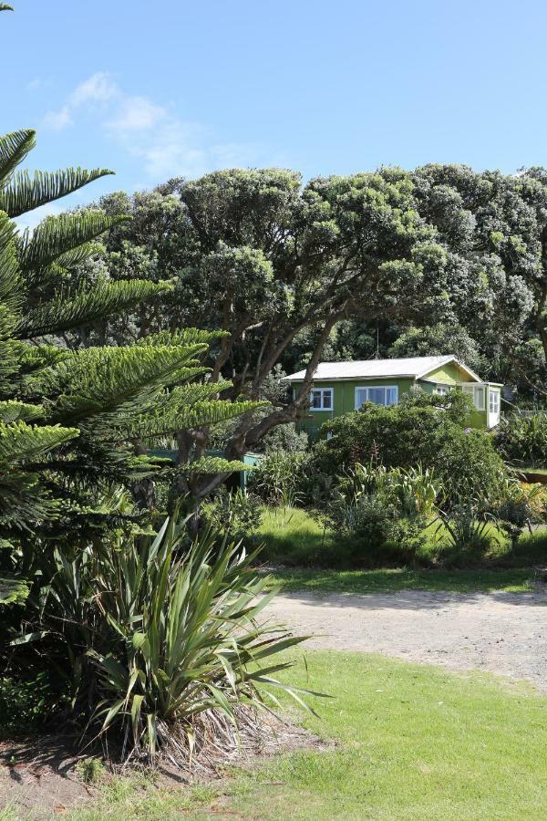 Toad Hall Baylys Beach Kültér fotó