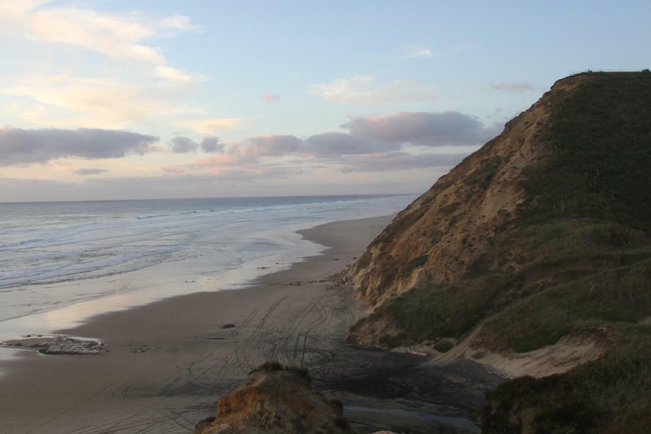 Toad Hall Baylys Beach Kültér fotó